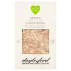 Daylesford Organic Toasted Nut 3-Grain Muesli 450g
