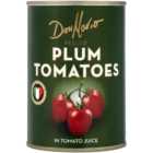 Don Mario Plum Tomatoes 400g