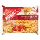 Koka The Original Beef Flavour Noodles 85g