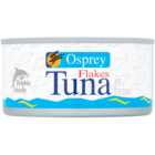 Osprey Tuna Flakes In Brine 160g