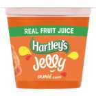 Hartley's Orange Jelly Pot 125g