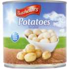 Batchelors Potatoes In Water 400g