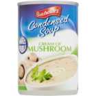 Batchelors Cream Of Mushroom Soup 295g