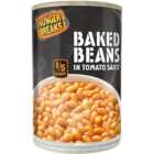 Hunger Breaks Baked Beans 410g
