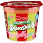 Swizzels Drumstick Sour Cherry and Apple Jelly Pot 125g