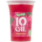 Hartley's 10 Cal Raspberry Jelly Pot 175g