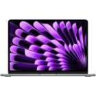 Apple MacBook Air 13 inch Laptop (2024) - Apple M3 chip - Space Grey