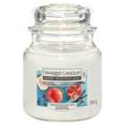 Yankee Candle Home Inspiration Pomegranate Coconut Medium Jar