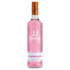 J.J Vodka Marshmallow 70cl