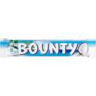 Bounty Coconut and Milk Chocolate Bar 57g