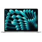 Apple MacBook Air 15 inch Laptop (2024) - Apple M3 chip - Silver