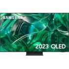 Samsung S95C 55" OLED 4K Ultra HD Smart TV