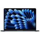 Apple MacBook Air 13 inch Laptop (2024) - Apple M3 chip - Midnight