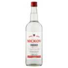 Nickov Vodka 1L