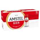 Amstel Bier Premium Lager 10 x 440ml