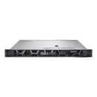 Dell EMC PowerEdge R450 - Rack-mountable - Xeon Silver 4309Y 2.8 GHz - 16 GB - SSD 480 GB
