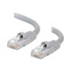 C2G, Cat5e 350MHz Snagless Patch Cable Grey, 30m