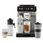 Delonghi Eletta Explore Bean To Cup Auto Coffee Machine