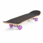 Xootz 31 inch Tentacle Double Kick Skateboard