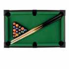 Toyrific Pool Table Game 20 inch