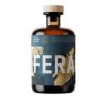 Feragaia Scotland's Distilled Alcohol Free Spirit 70cl