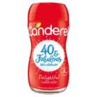Canderel Original Low Calorie Sweetener Powder 75g