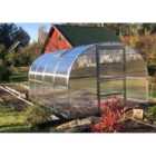 Polyeco Dome 3m x 4m with 4mm cover