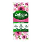 Zoflora Concentrated Disinfectant - Velvet Poppy