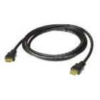 Aten 2L-7D02H-1 2m High Speed True 4K HDMI Cable
