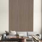 Kraus Maple Stripe Acoustic Wall Panel 5 Pack