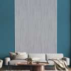Kraus Silver Birch Acoustic Wall Panel 5 Pack
