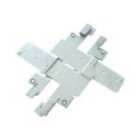 Cisco Ceiling Grid Clip For Aironet - Aps - Flush Mount In