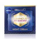Nivea Cellular Luminous 630 Anti Dark-Spot Night Cream, 50ml