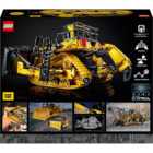 LEGO 42131 Technic App-Controlled Cat D11 Bulldozer Building Kit
