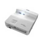 Optoma W330UST Data Projector - 3600 ANSI lumens DLP WXGA - 3D Desktop Projector