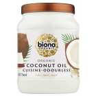 Biona Organic Coconut Oil Cuisine 800ml