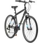 Ener-j Insync Chimo 1.0 Gents 18 Speed 17.5 inch Bike