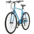 Ener-j Coyote Absolute AX Gents 21 Speed 21.5 inch Blue Bike