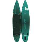 Wave Pro Teal Stand Up Paddle Board and Accessories 12ft 6inch