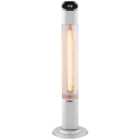 Tower SOL Free Standing Outdoor Patio Heater 2000W