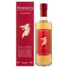 Penderyn Single Malt Legend Whisky 40% 70cl
