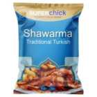 Super Chick Traditional Shawarma 1kg