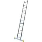 Lyte Ladders & Towers EN-131-2 Single Section 13 Rung Ladder