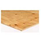 PACK OF 5 - Premium 12mm Brazilian Pine Structural Plywood FSC 2440 x 1220 x 12mm