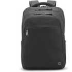 HP Renew Recycled Backpack For Business - Black (Up to 17.3")