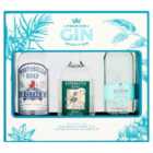 Premium Gin Selection 3 x 5cl