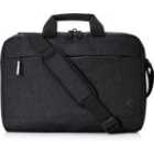 HP Prelude Pro Recycled Top Load Bag - Black (Up to 15.6")