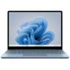 Microsoft Surface 12.4 Inch Laptop Go 3 - Intel Core i5-1235U, Blue