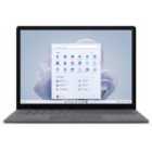 Microsoft Surface 13.5 Inch Laptop 5 - Intel Core i5-1235U