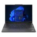 Lenovo ThinkPad E16 16 Inch Laptop - AMD Ryzen 7 7730U